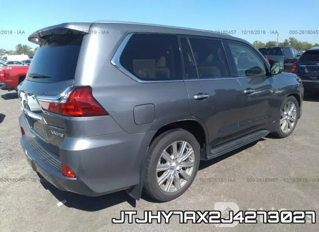 JTJHY7AX2J4273027 фото 5