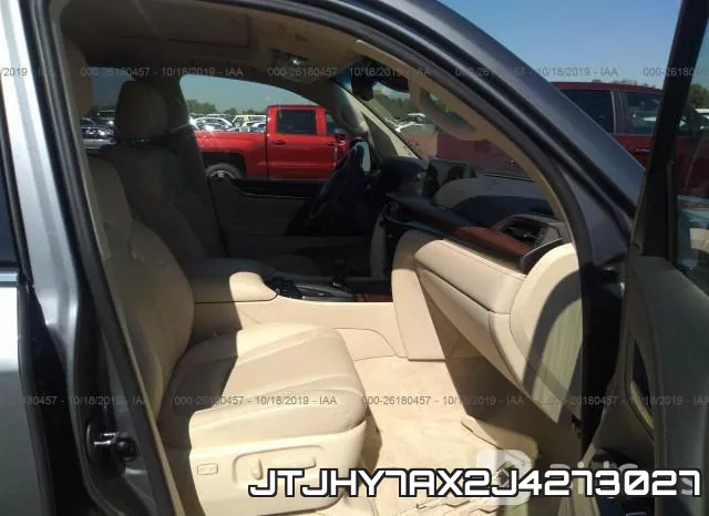 JTJHY7AX2J4273027 фото 6