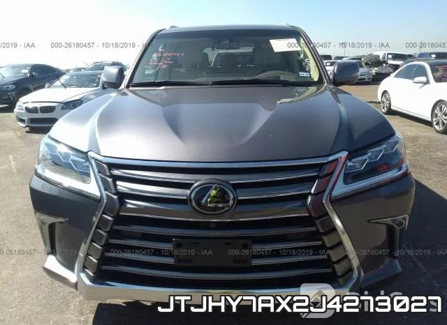 JTJHY7AX2J4273027 фото 7