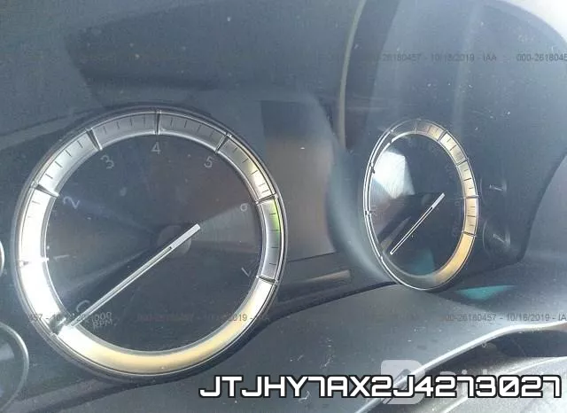 JTJHY7AX2J4273027 фото 8