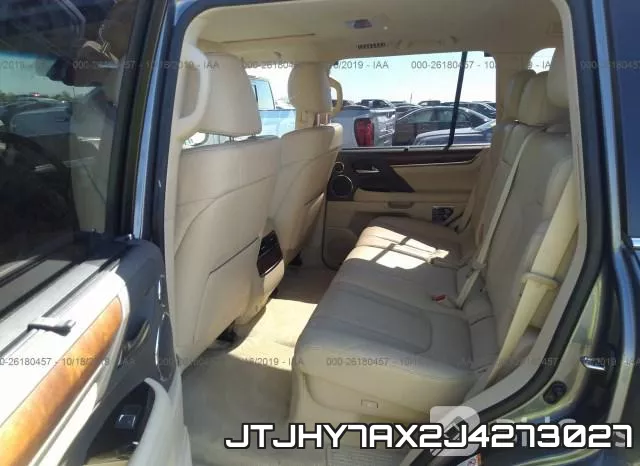 JTJHY7AX2J4273027 фото 9