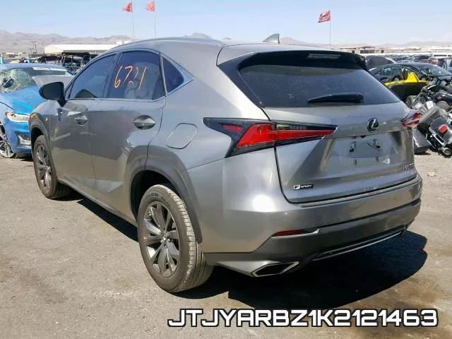 JTJYARBZ1K2121463 фото 4
