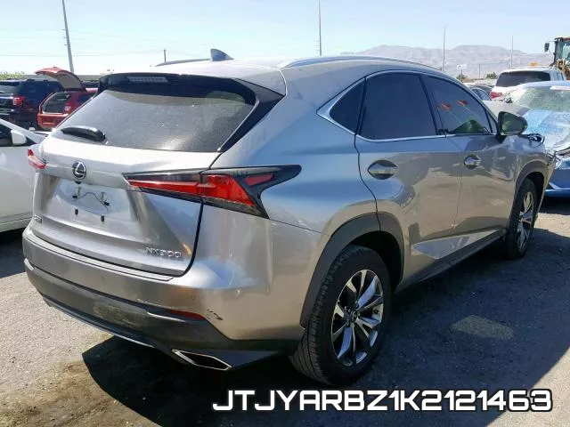 JTJYARBZ1K2121463 фото 5