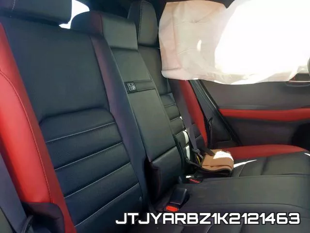 JTJYARBZ1K2121463 фото 7