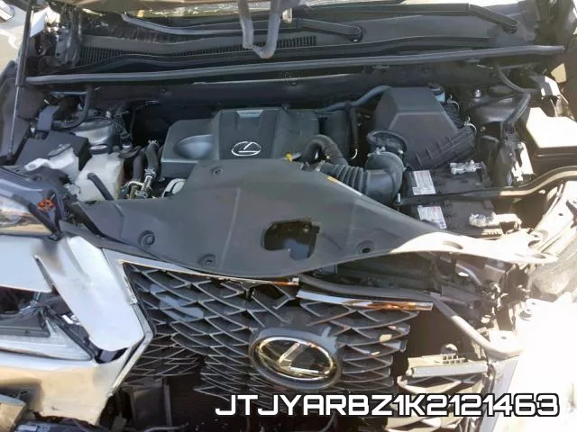 JTJYARBZ1K2121463 фото 8