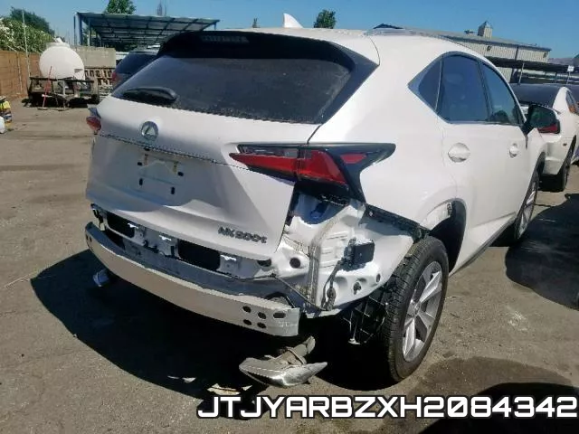JTJYARBZXH2084342 фото 5