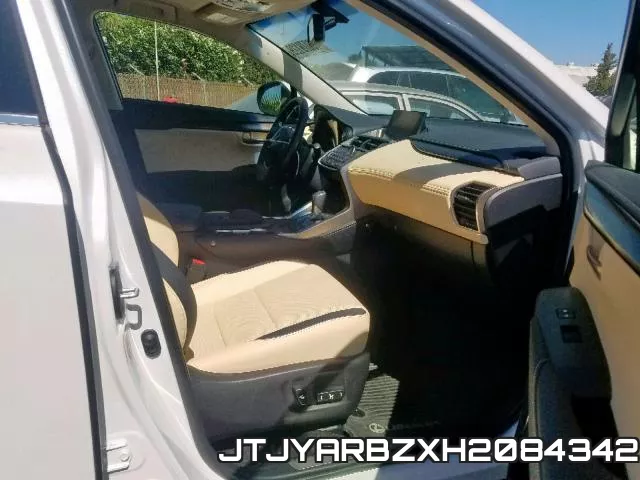 JTJYARBZXH2084342 фото 6