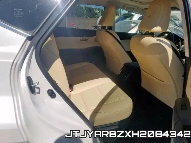 JTJYARBZXH2084342 фото 7