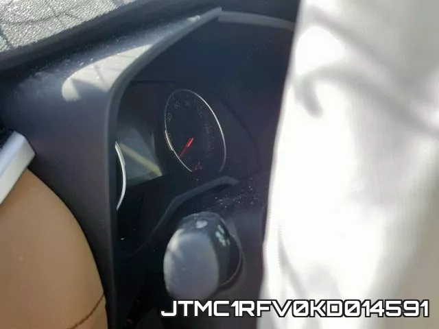 JTMC1RFV0KD014591 фото 9
