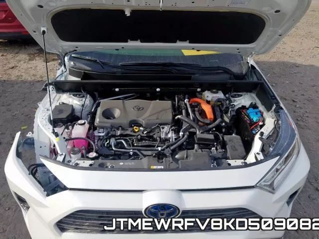 JTMEWRFV8KD509082 фото 8