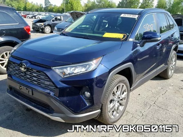JTMN1RFV8KD501157 фото 3