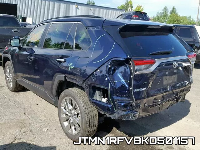 JTMN1RFV8KD501157 фото 4