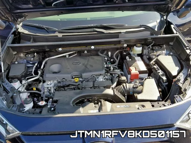 JTMN1RFV8KD501157 фото 8