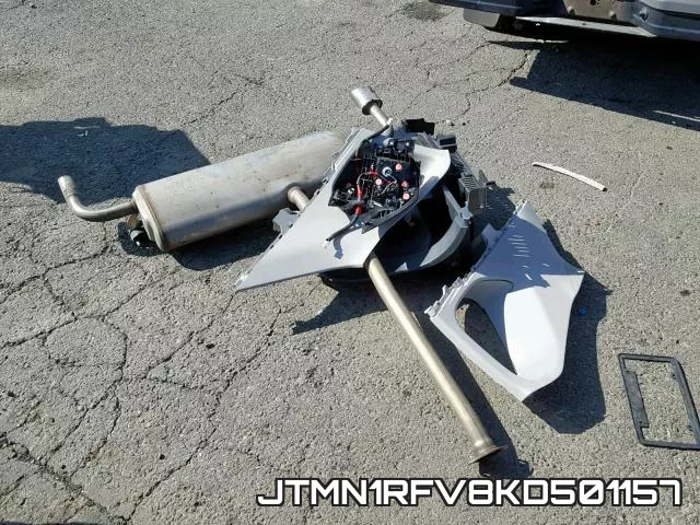 JTMN1RFV8KD501157 фото 10