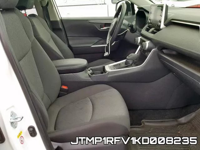 JTMP1RFV1KD008235 фото 6