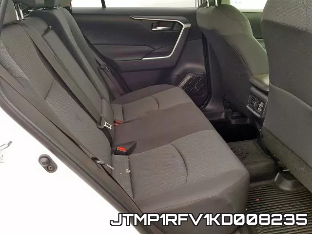 JTMP1RFV1KD008235 фото 7