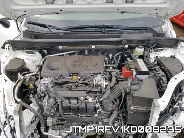 JTMP1RFV1KD008235 фото 8