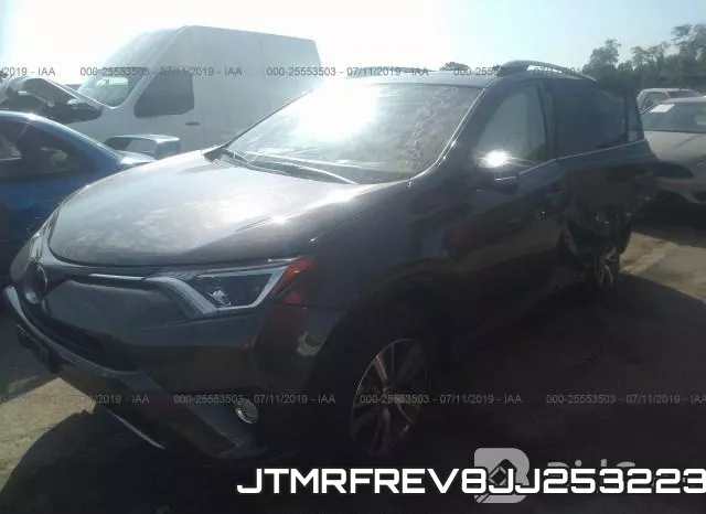 JTMRFREV8JJ253223 фото 3