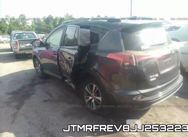 JTMRFREV8JJ253223 фото 4