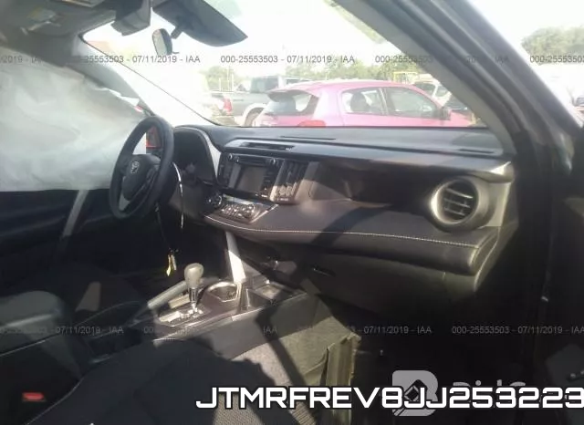 JTMRFREV8JJ253223 фото 6