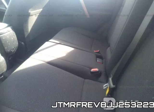 JTMRFREV8JJ253223 фото 9