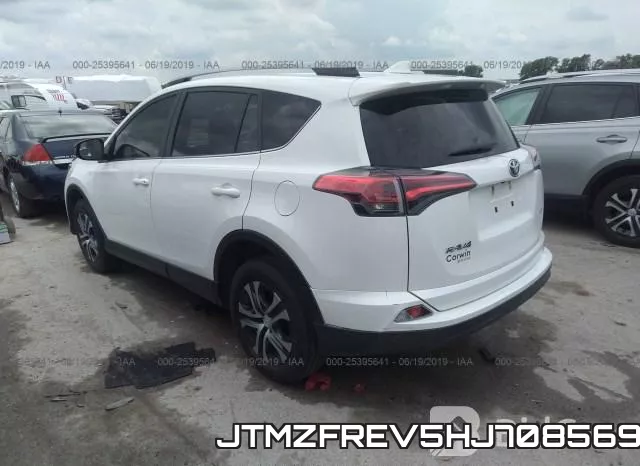 JTMZFREV5HJ708569 фото 4