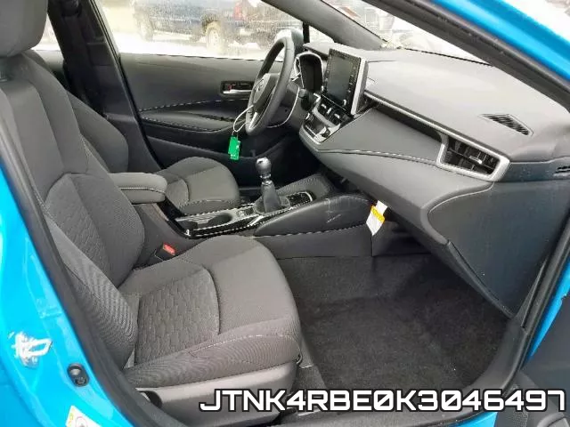 JTNK4RBE0K3046497 фото 6
