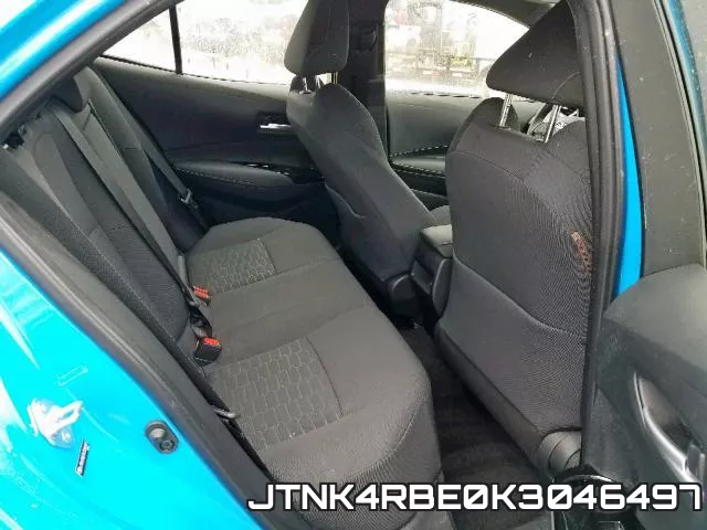 JTNK4RBE0K3046497 фото 7