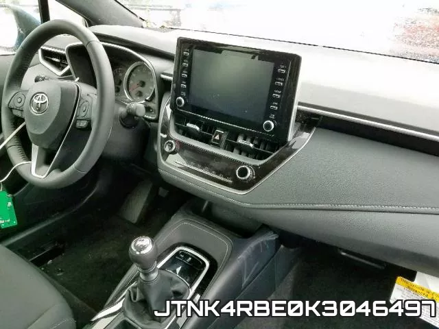 JTNK4RBE0K3046497 фото 10