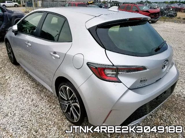 JTNK4RBE2K3049188 фото 3