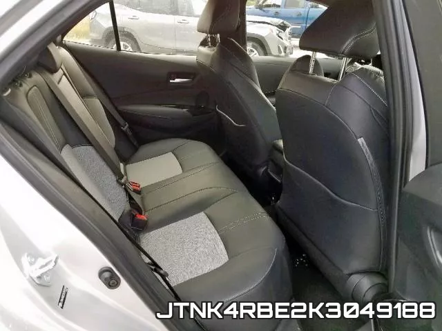 JTNK4RBE2K3049188 фото 6