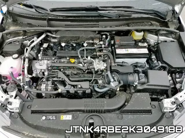 JTNK4RBE2K3049188 фото 7