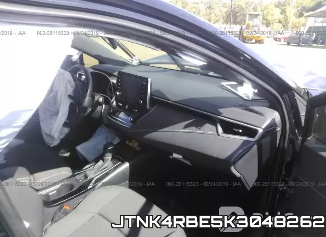 JTNK4RBE5K3048262 фото 6