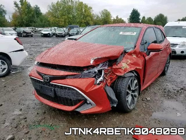 JTNK4RBE7K3048098 фото 3