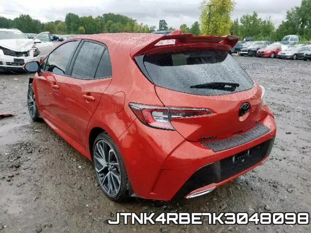 JTNK4RBE7K3048098 фото 4