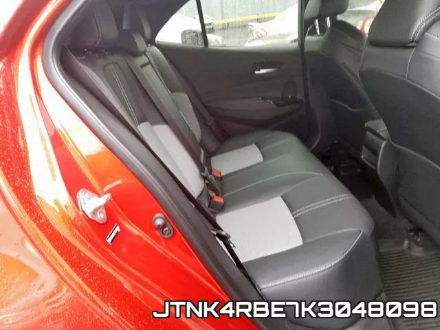 JTNK4RBE7K3048098 фото 7