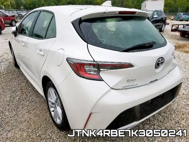 JTNK4RBE7K3050241 фото 4
