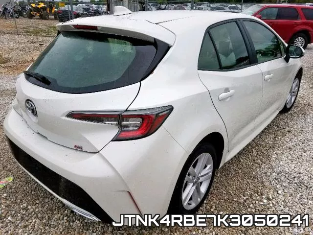 JTNK4RBE7K3050241 фото 5