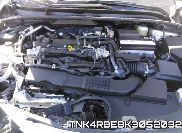 JTNK4RBE8K3052032 фото 2