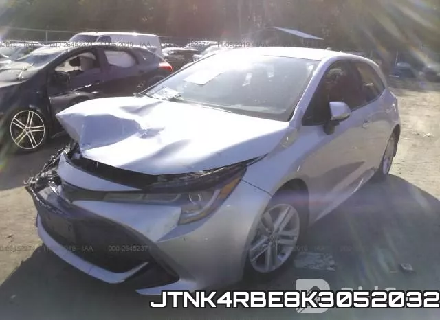 JTNK4RBE8K3052032 фото 3