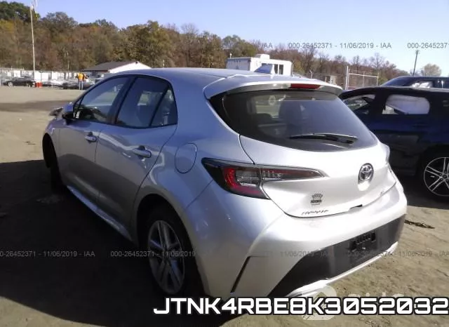 JTNK4RBE8K3052032 фото 4