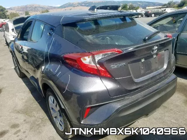 JTNKHMBX6K1040966 фото 4
