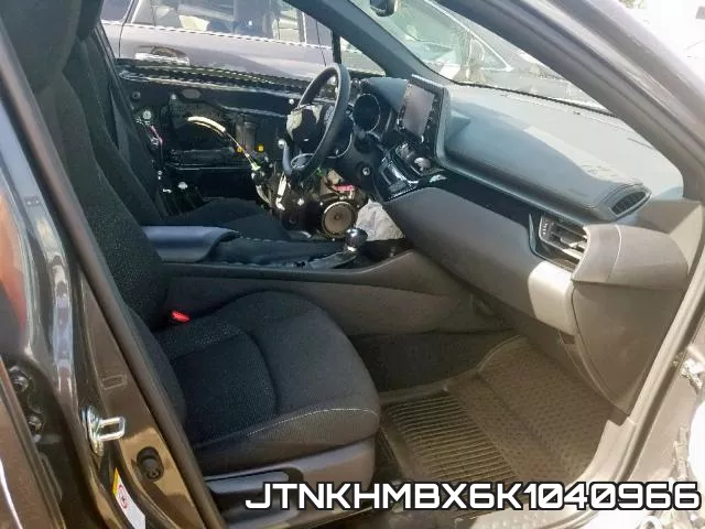 JTNKHMBX6K1040966 фото 6