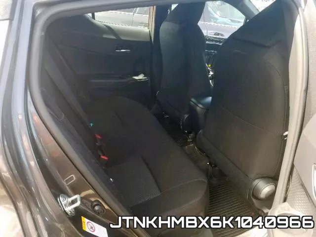 JTNKHMBX6K1040966 фото 7