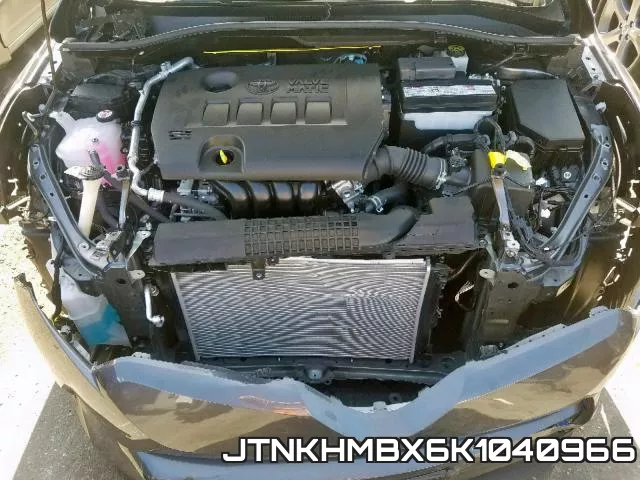 JTNKHMBX6K1040966 фото 8