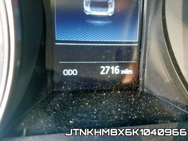 JTNKHMBX6K1040966 фото 9