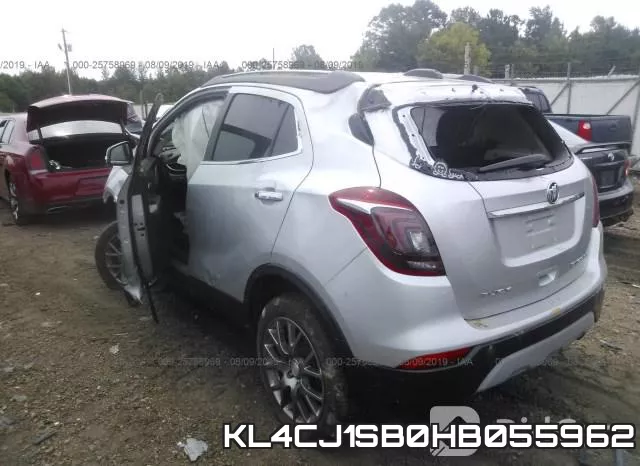 KL4CJ1SB0HB055962 фото 4