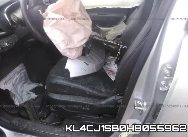 KL4CJ1SB0HB055962 фото 6