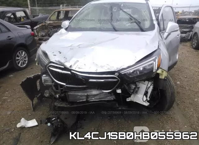 KL4CJ1SB0HB055962 фото 7