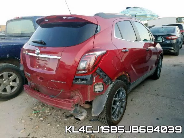 KL4CJ1SB5JB684039 фото 5